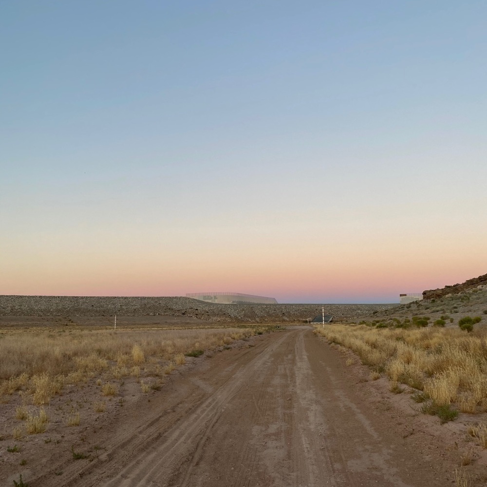 TRYING TO SELL EVERYTHING